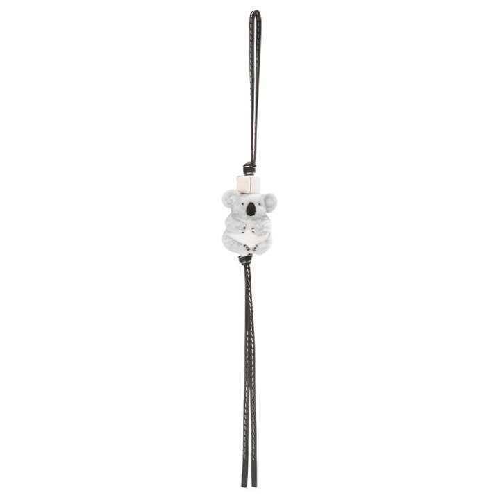LOEWE LOEWE Cow Leather Charms Unisex