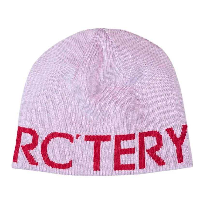 Arcteryx Arc'teryx Beanies Unisex Light Purple