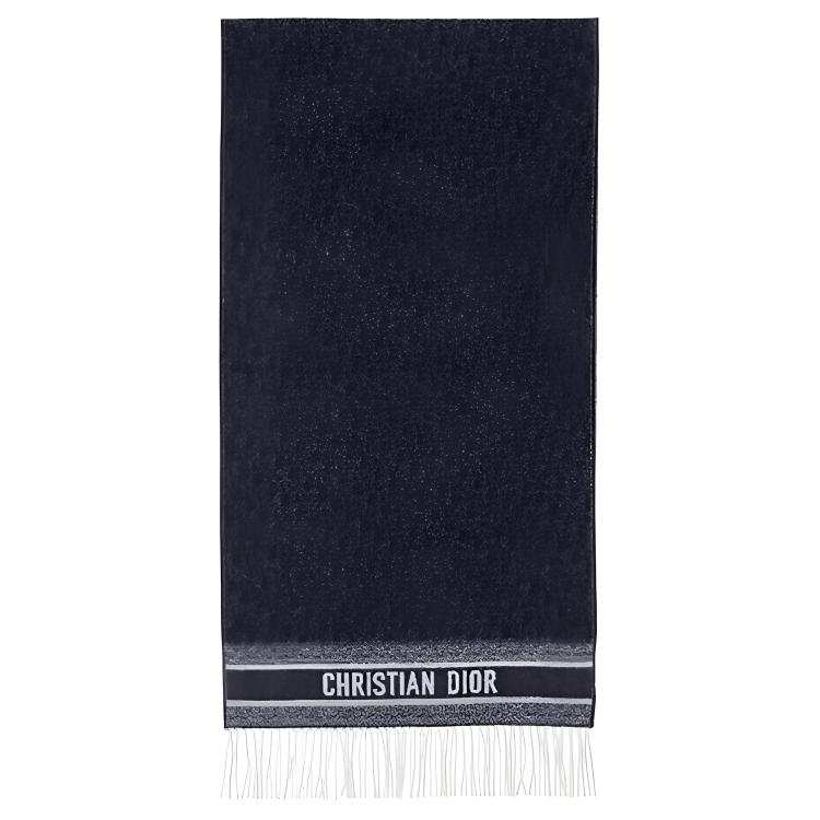 DIOR DIOR Knit Scarves Women's