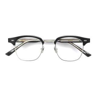 Gentle Monster Roke 01 square-frame glasses
