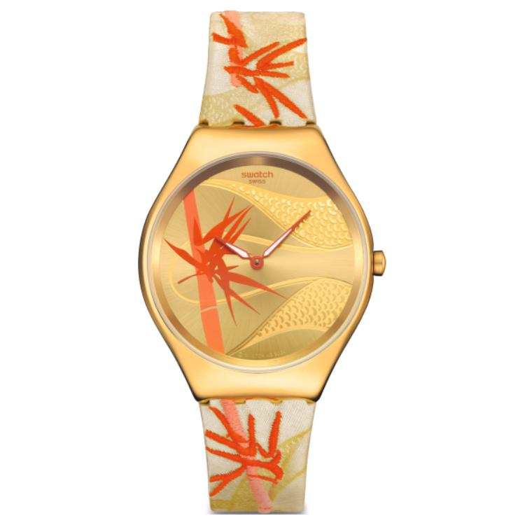 SWATCH SWATCH Unisex Watch