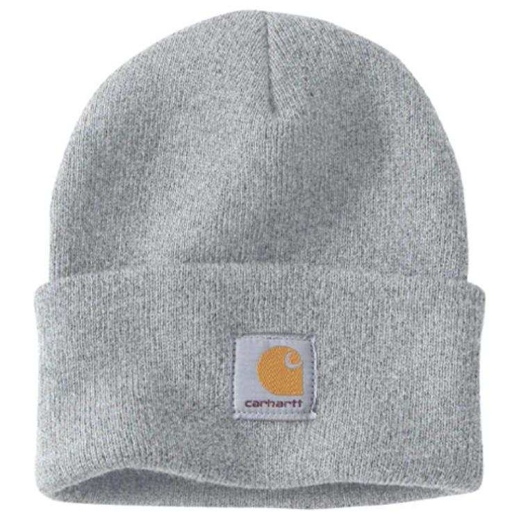 Carhartt Carhartt Logo Patch Watch Hat
