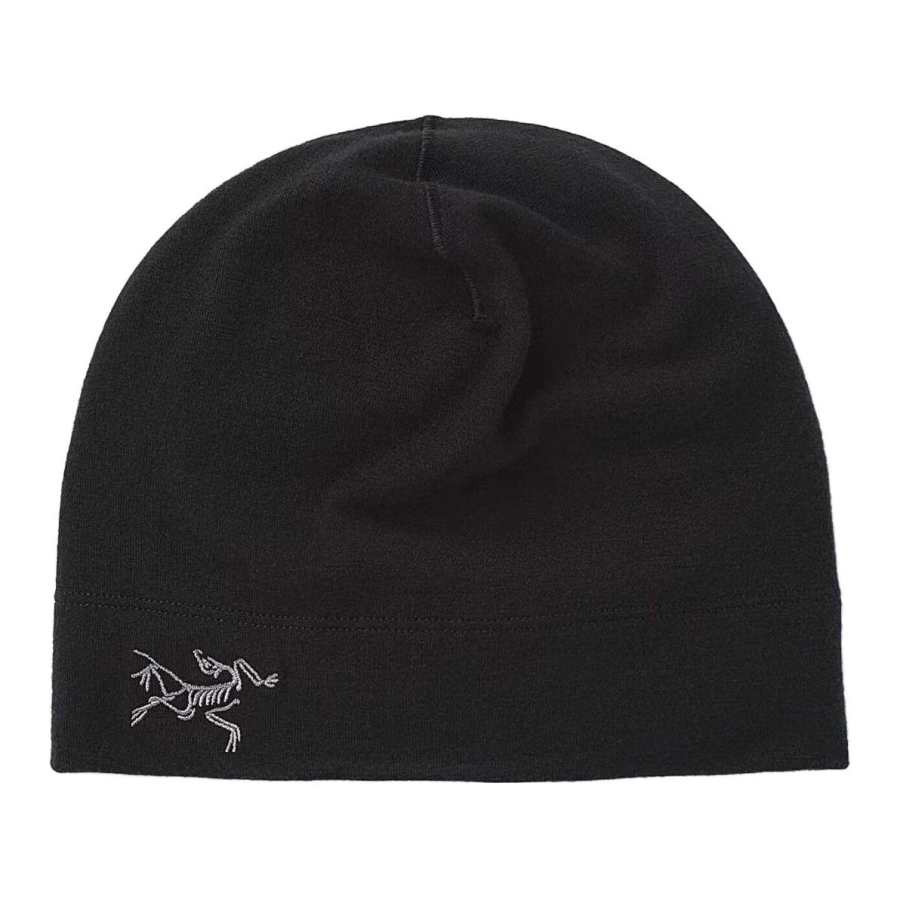 Arcteryx Arc'teryx Polyester Elastane Beanies Unisex