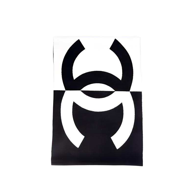 CHANEL CHANEL Knit Scarves Women's