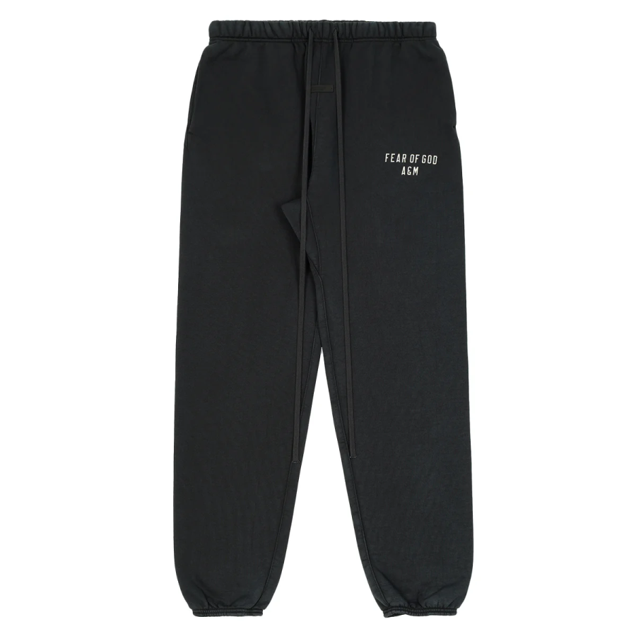 Fear Of God Essentials logo-print track pants