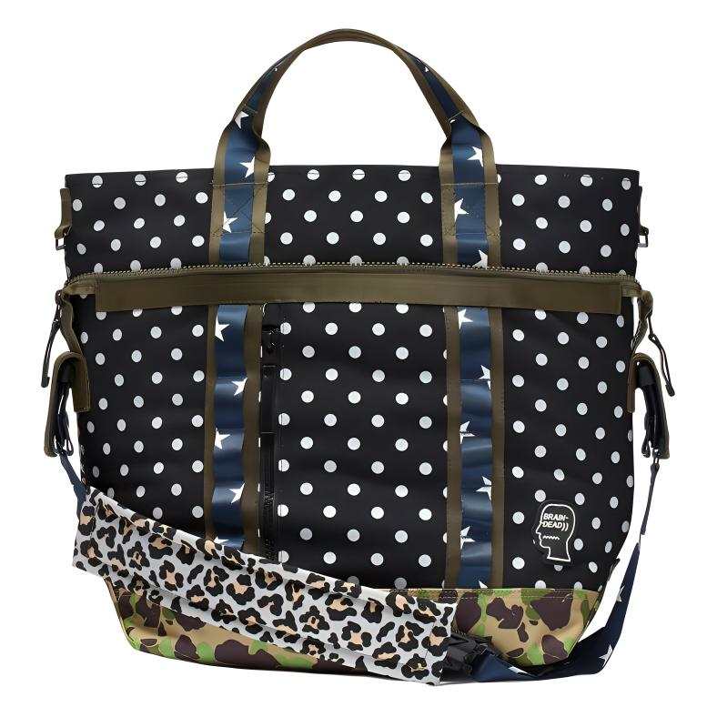 Converse Converse X Brain Dead Utility Bag
