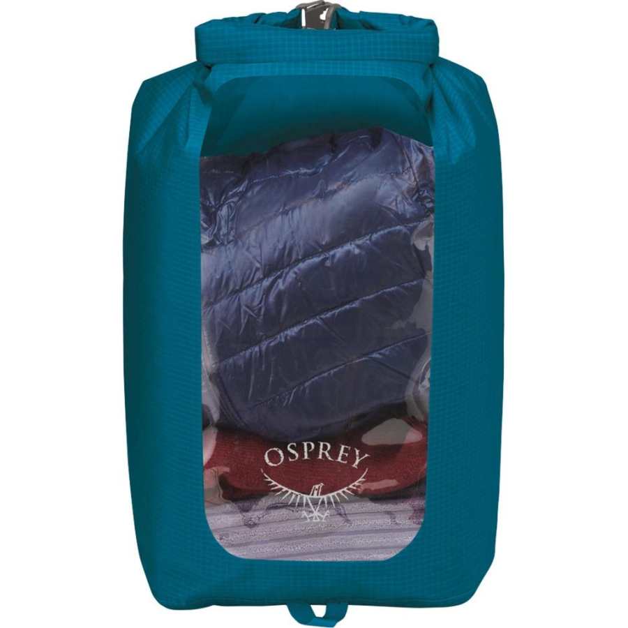 OSPREY OSPREY Recycled Nylon Storage Bag Unisex Blue