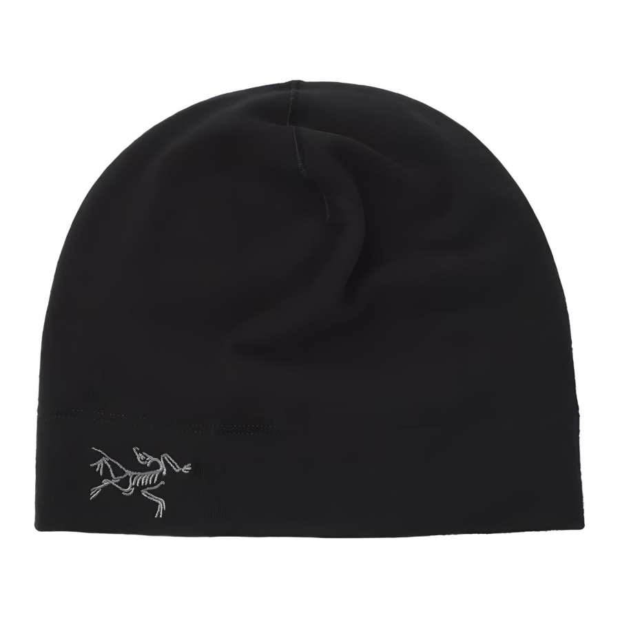 Arcteryx Arc'teryx Wool Beanies Unisex Black/Green/Umber