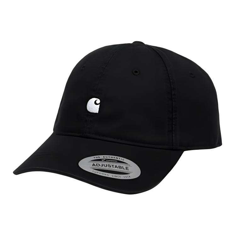 Carhartt WIP Cotton Baseball Caps Unisex