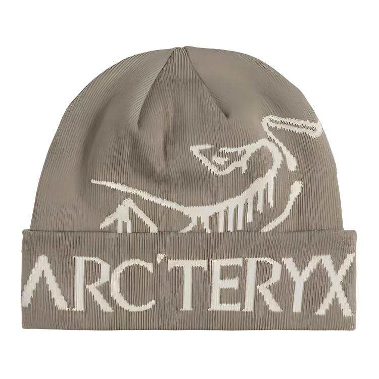 Arcteryx Arcteryx Bird Word Toque Green