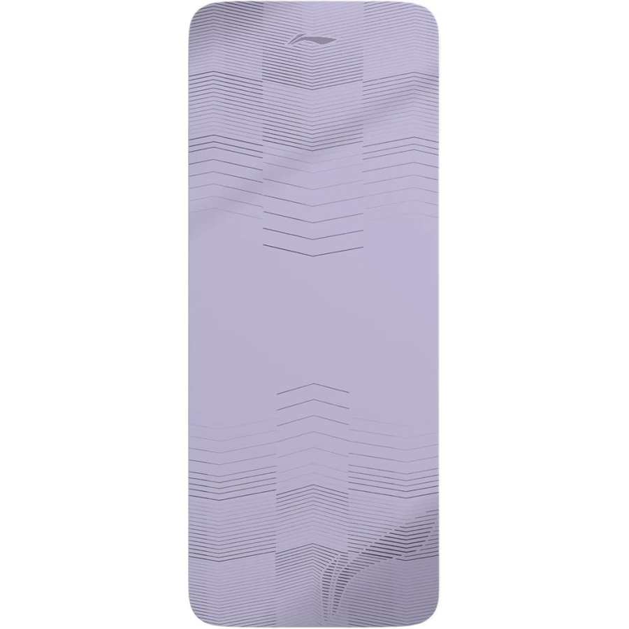 Li-Ning Li Ning Yoga Mats POE Indoor Unisex 185*80*0.6cm