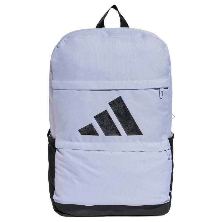 Adidas Adidas Recycled Polyester Backpack Women's Light Purple