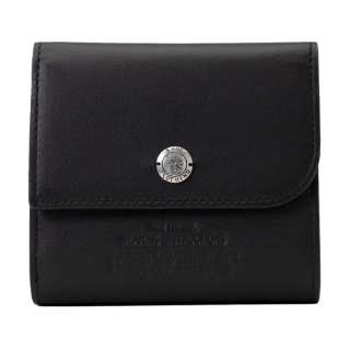 MIHARA YASUHIRO Cow Leather Wallet Women's Multicolor