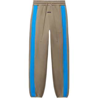 Fear Of God Athletics Heavy Fleece Stripe Sweatpant