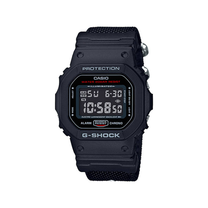 CASIO CASIO Digital DW 5600UHR 1