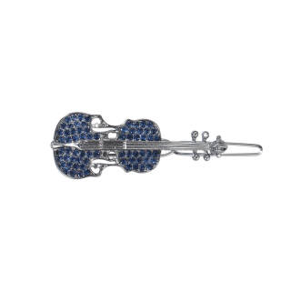 QIMEILA Alloy Hair Clips Women's