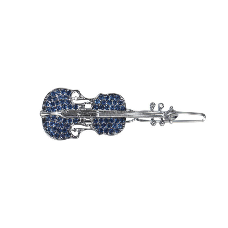 QIMEILA Alloy Hair Clips Women's
