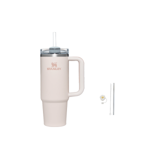 STANLEY Adventure Collection H2.0 Straw Cup Straw Cup Insulated Cup 1.18L