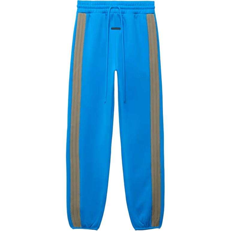 Fear Of God Athletics Heavy Fleece Stripe Sweatpant
