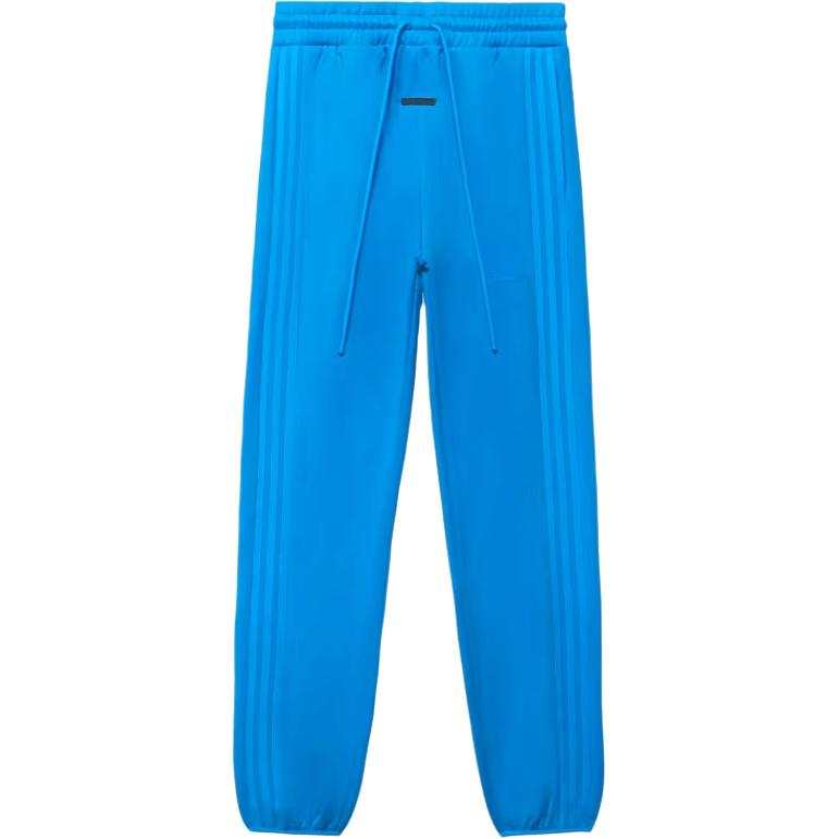 Fear Of God Athletics Heavy Fleece Stripe Sweatpant