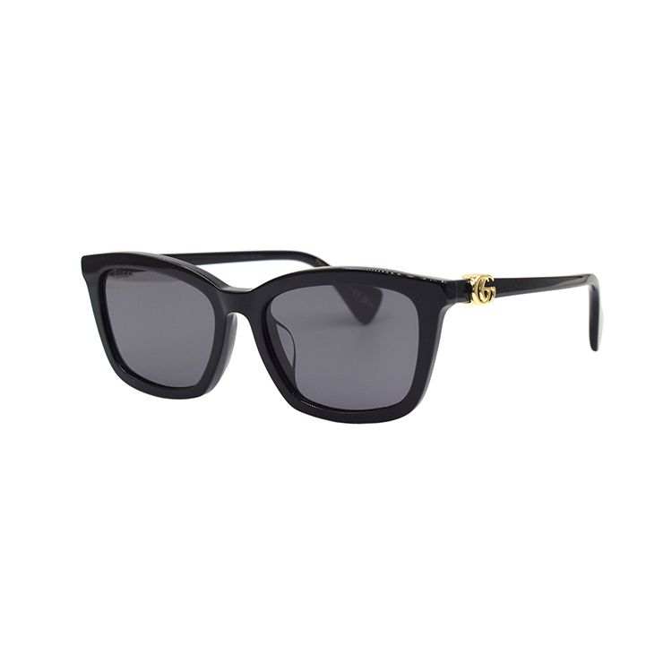 GUCCI Gucci Square Sunglasses