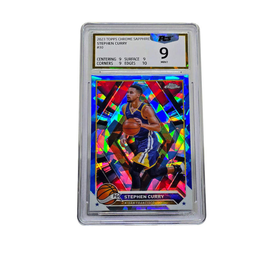Topps Topps Graded Cards