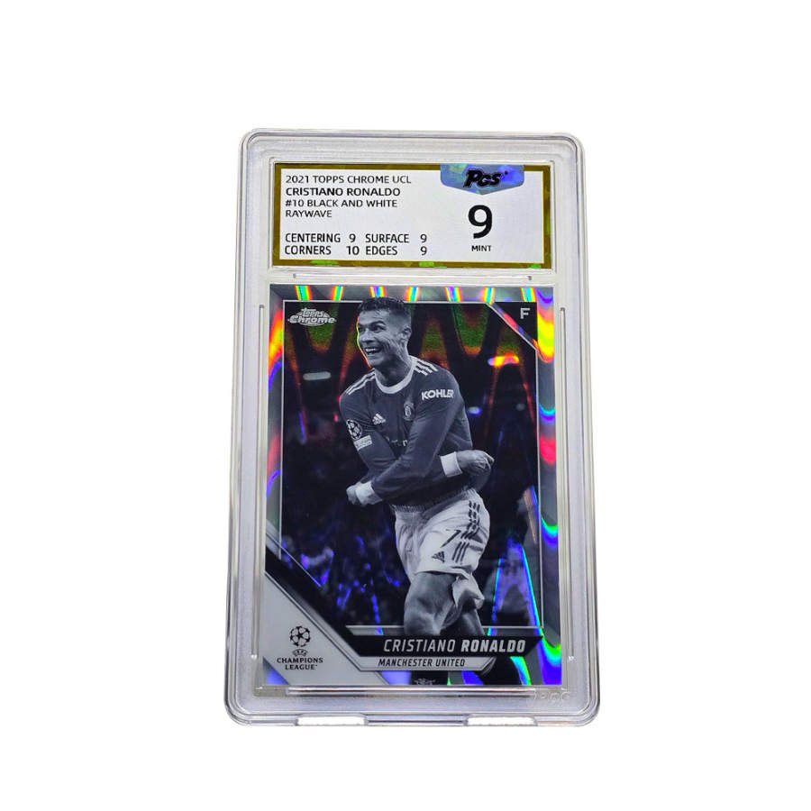 Topps Topps Graded Cards