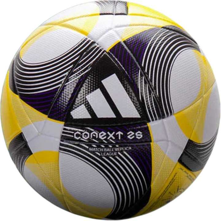Adidas Adidas Size 5 Pu Soccer Ball Unisex