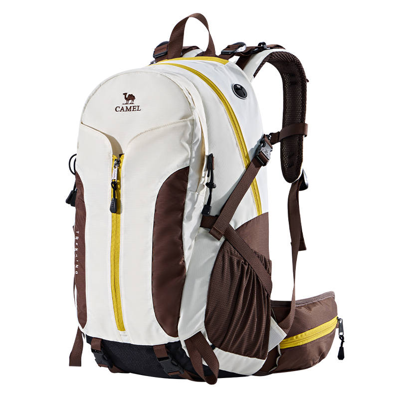 CAMEL 41L Outdoor Bags Fabric Multicolor Unisex