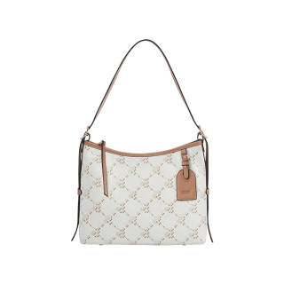 Semir Synthetic Leather Tote Shoulder Bag Women's Multicolor