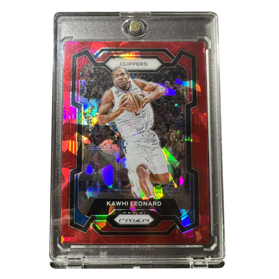 PANINI PANINI 2019 Basketball Speedboat Team
