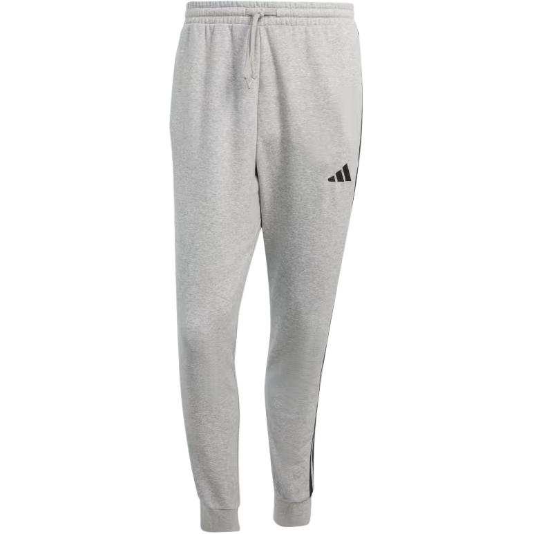 Adidas Adidas Free Shipping With AdiClub Essentials 3 Stripes Fleece Pants