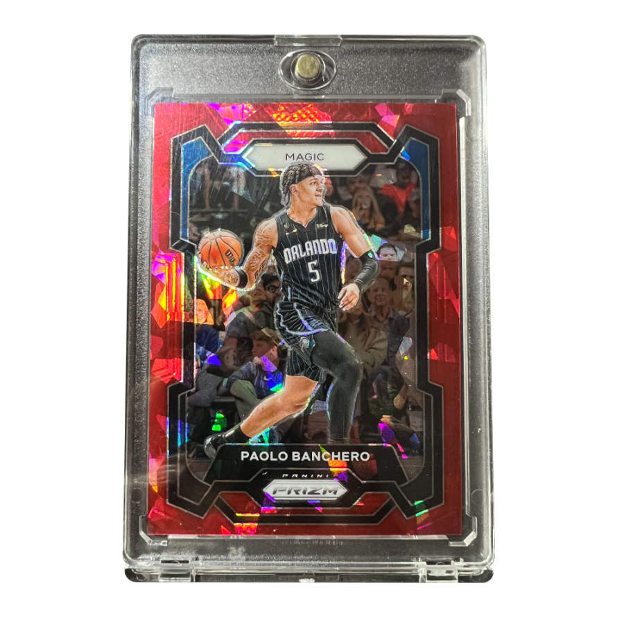 PANINI Sports Cards