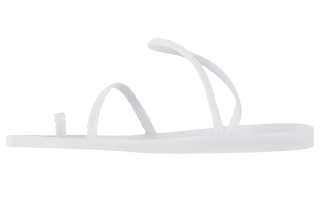 Ancient Greek Sandals Eleftheria Jelly Sandals
