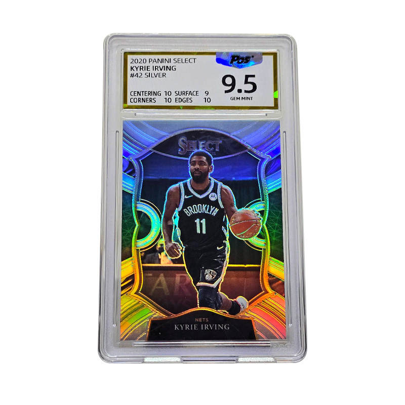 PANINI PANINI Graded Cards