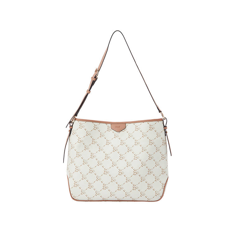 Semir Synthetic Leather Tote Bag, Shopping Bag, Shoulder Bag Women's Multicolor