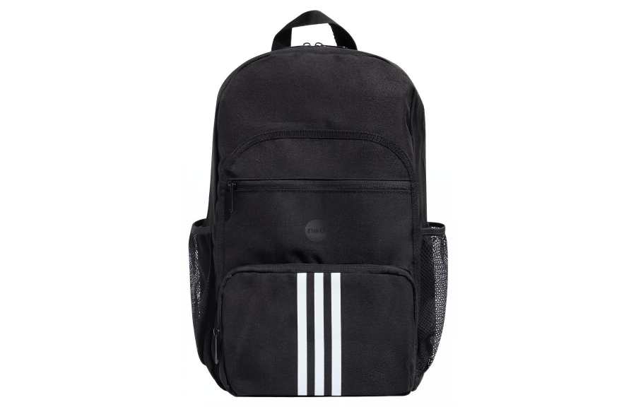 Adidas Neo Polyester Backpack Regular Unisex Black