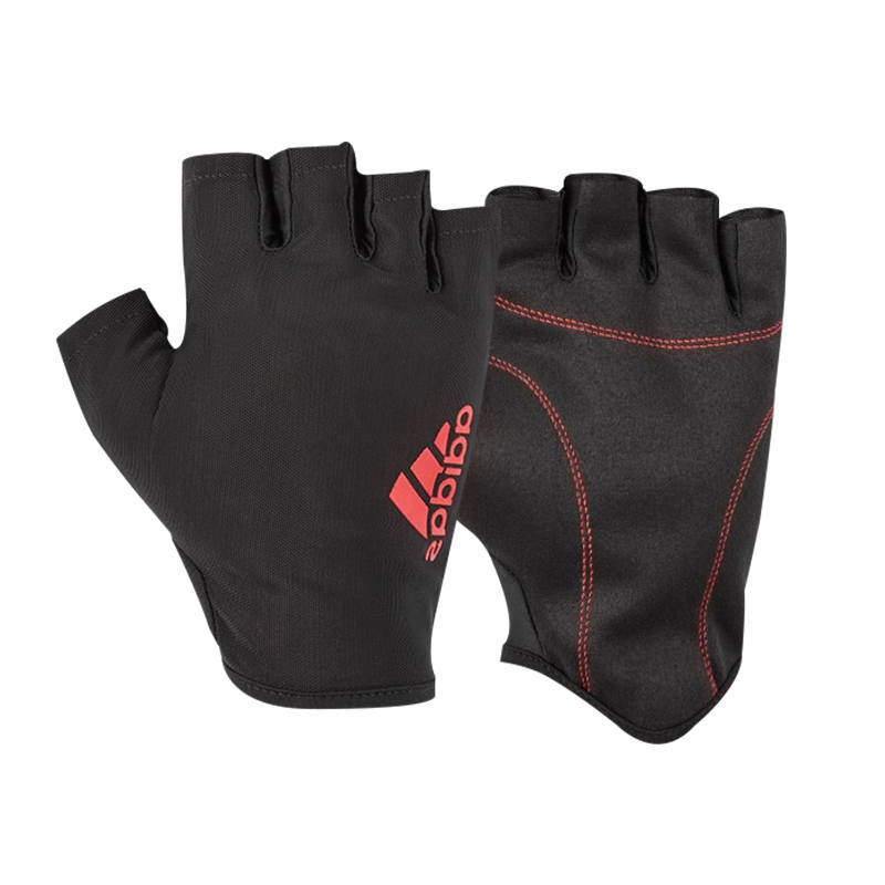 Adidas Adidas Fitness Glove Cycling Polyamide Unisex