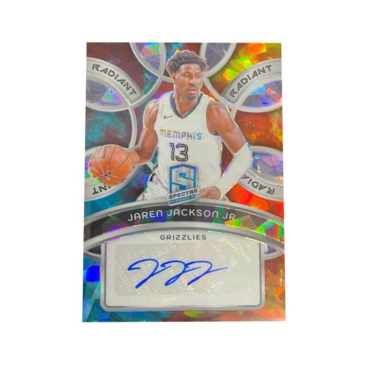 PANINI PANINI 23 24 NBA Basketball Spectra