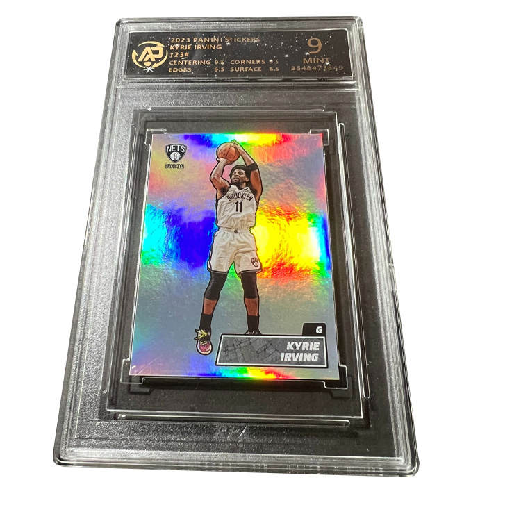 PANINI PANINI Graded Cards