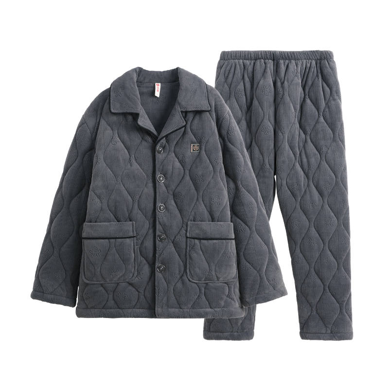 FENTENG FENTENG Men's Pajama Sets