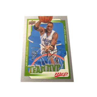 UPPER D.E.C.K Sports Cards