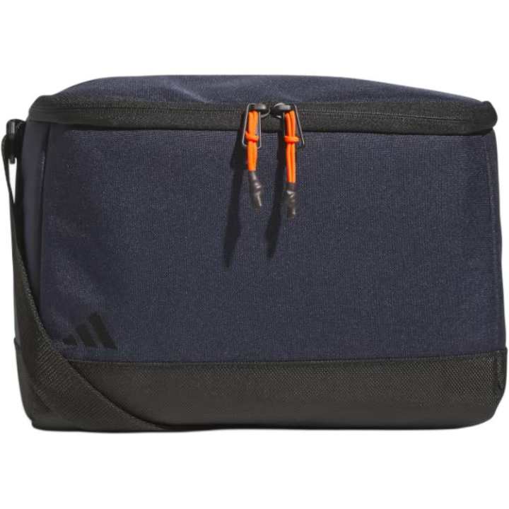 Adidas Adidas Polyester Crossbody Bags Men's Ink
