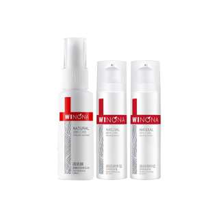 Winona Skincare Sets Unisex