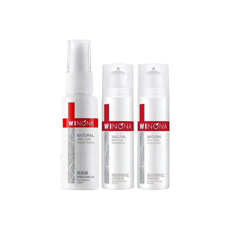 Winona Winona Skincare Sets Unisex