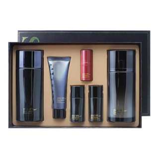 SU:M37° SU M37° Emulsion Cleansing Serum Skincare Sets Hydrating Cleaning Refeshing And Oil Control 6 Piece Set