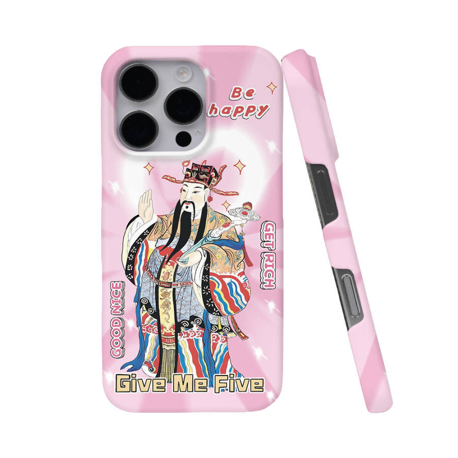 Keshami Keshami Phone Cases