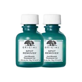ORIGINS YUEMUZHIYUAN Salicylic Acid Acne Fighting Gel Serums Acne Mark Lightening And Repairing 10ml/10ml*2 Birthday Gift