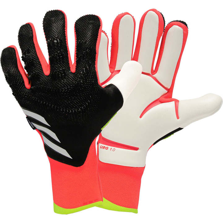 Adidas Adidas Goalkeeper Gloves Unisex