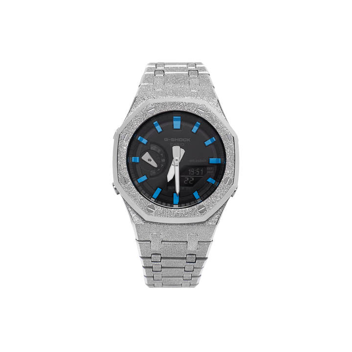 CASIO CASIO G Shock GA B2100 1A1